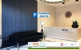 Vista Residence Premium