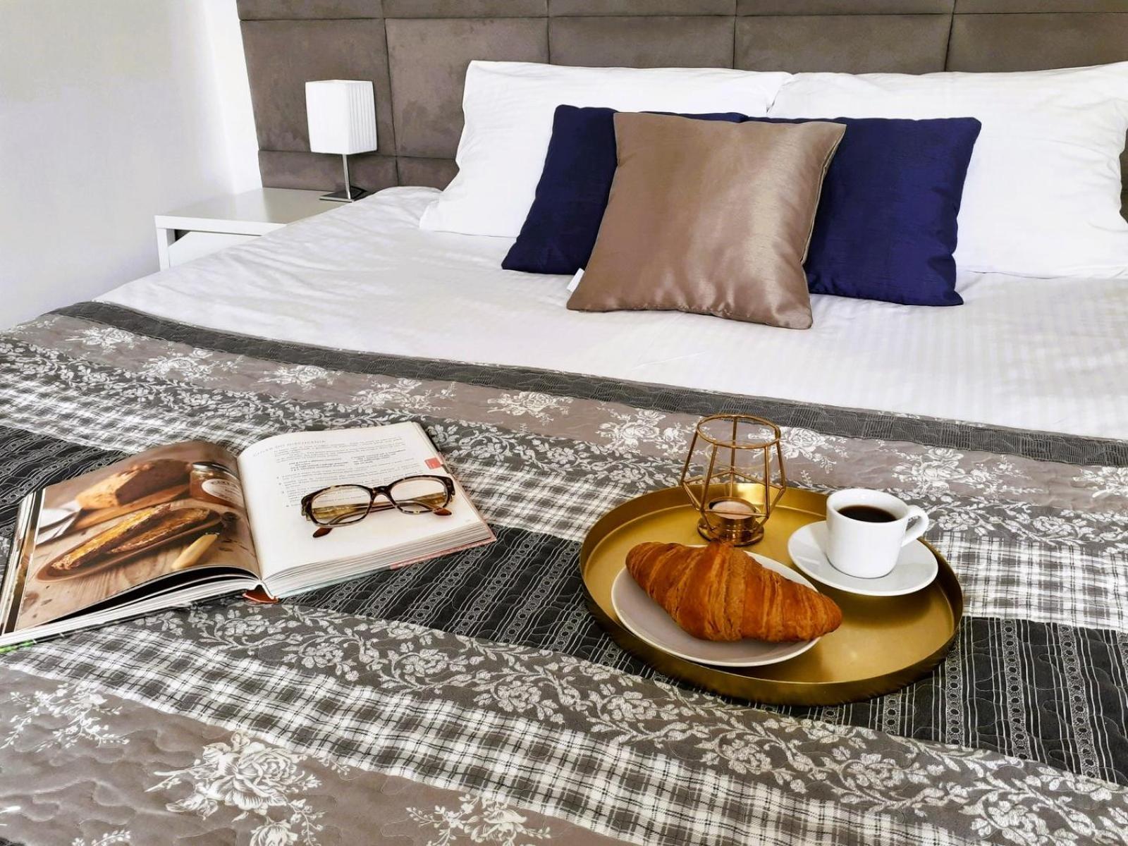 Vista Residence Premium Варшава Екстер'єр фото
